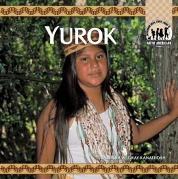Yurok - Book  of the Native Americans