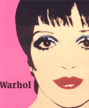 Paperback Andy Warhol: A Celebration of Life...and Death Book