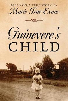 Paperback Guinevere's Child Book
