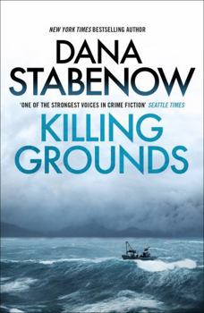 Killing Grounds - Book #8 of the Kate Shugak