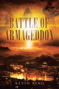 Paperback Battle of Armageddon Book