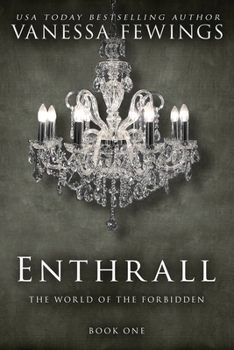 Paperback Enthrall: Book 1 Book