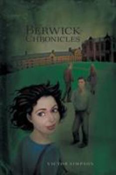 Paperback The Berwick Chronicles Book