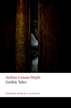 Paperback Gothic Tales Book
