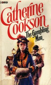 Paperback The gambling man Book
