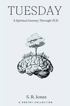 Paperback Tuesday: A Spiritual Journey Through OCD Book
