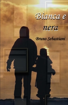 Paperback Bianca E Nera [Italian] Book