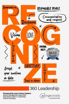 RECOGNIZE: : 360° Leadership through Authenticity and Service