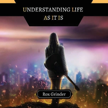 Paperback Understanding Life as It Is Book