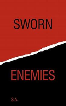 Paperback Sworn Enemies Book