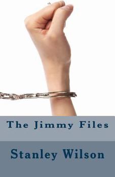 Paperback The Jimmy Files Book