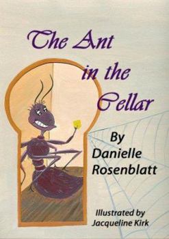 Paperback The Ant in the Cellar Book