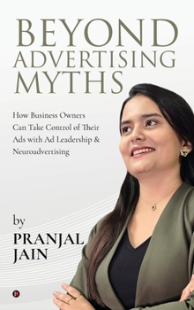 Hardcover Beyond Advertising Myths Book