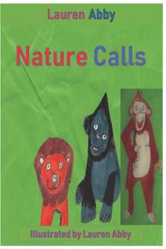 Paperback Nature Calls Book