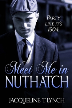 Paperback Meet Me in Nuthatch Book
