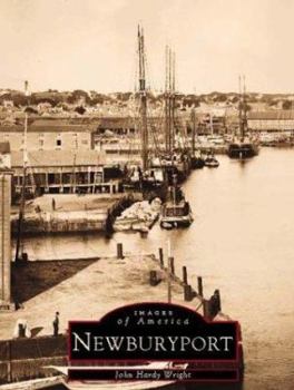Paperback Newburyport, Massachusetts Book
