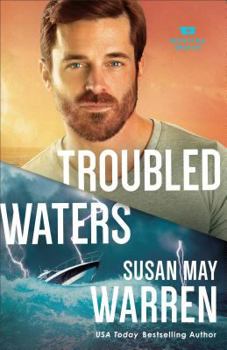 Troubled Waters - Book #4 of the Montana Rescue