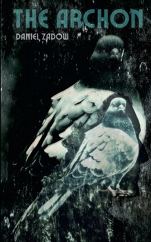 Paperback The Archon Book