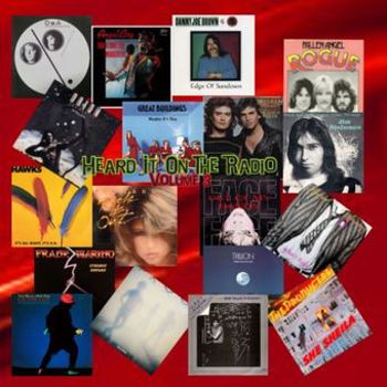 Music - CD Heard It On The Radio 3 / Various Book