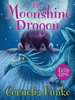 Paperback The Moonshine Dragon Book