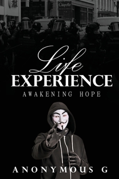 Paperback Life Experience: Awakening Hope Book