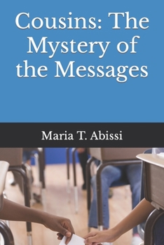 Paperback Cousins: The Mystery of the Messages Book