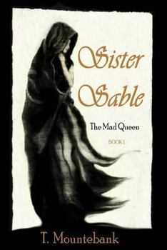 Paperback Sister Sable Book