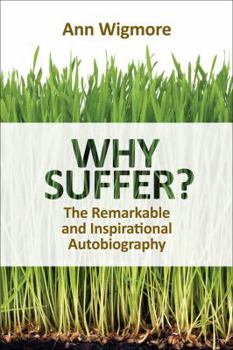 Paperback Why Suffer Book