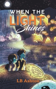 Paperback When the Light Shines Book