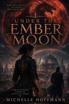 UNDER THE EMBER MOON
