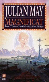 Mass Market Paperback Magnificat Book