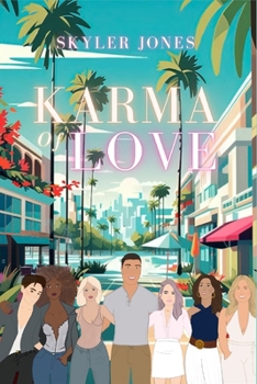 Paperback Karma of Love Book