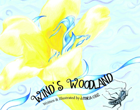 Paperback Wind's Woodland Book