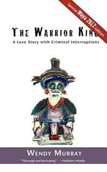 Paperback The Warrior King Book