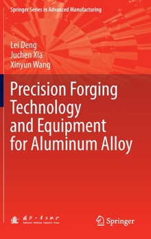 Hardcover Precision Forging Technology and Equipment for Aluminum Alloy Book