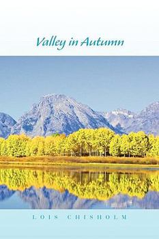 Paperback Valley in Autumn Book