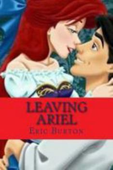 Paperback Leaving Ariel Book