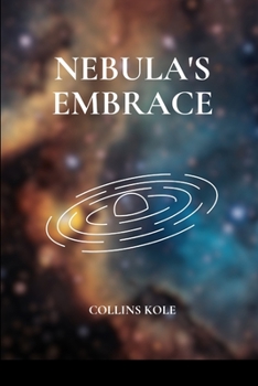 Paperback Nebula's Embrace Book