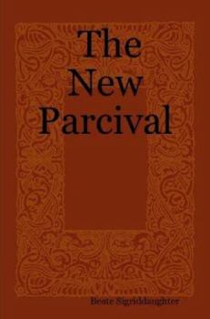Paperback The New Parcival Book