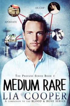 Paperback Medium Rare Book