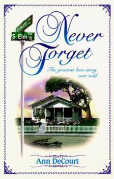 Paperback Never Forget Book