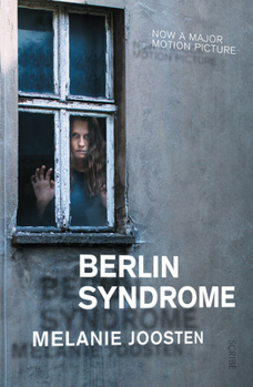 Paperback Berlin Syndrome Book