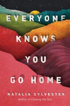 Hardcover Everyone Knows You Go Home Book