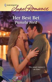 Mass Market Paperback Her Best Bet Book