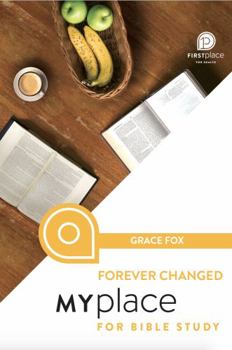 Paperback Forever Changed Book