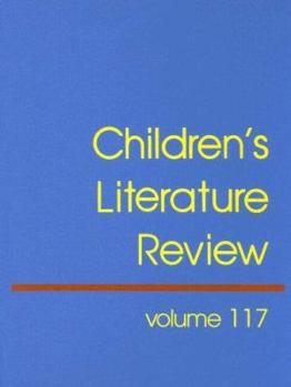 Hardcover Children's Literature Review: Excerts from Reviews, Criticism, and Commentary on Books for Children and Young People Book