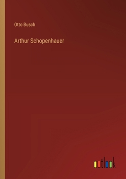 Arthur Schopenhauer