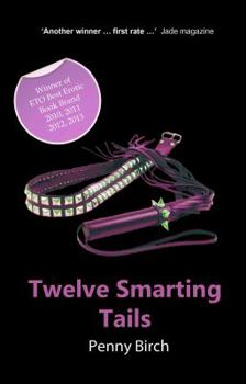 Paperback Twelve Smarting Tails Book