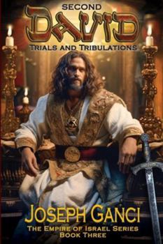 Paperback Second David Trials and Tribulations Book