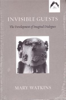 Paperback Invisible Guests Book
